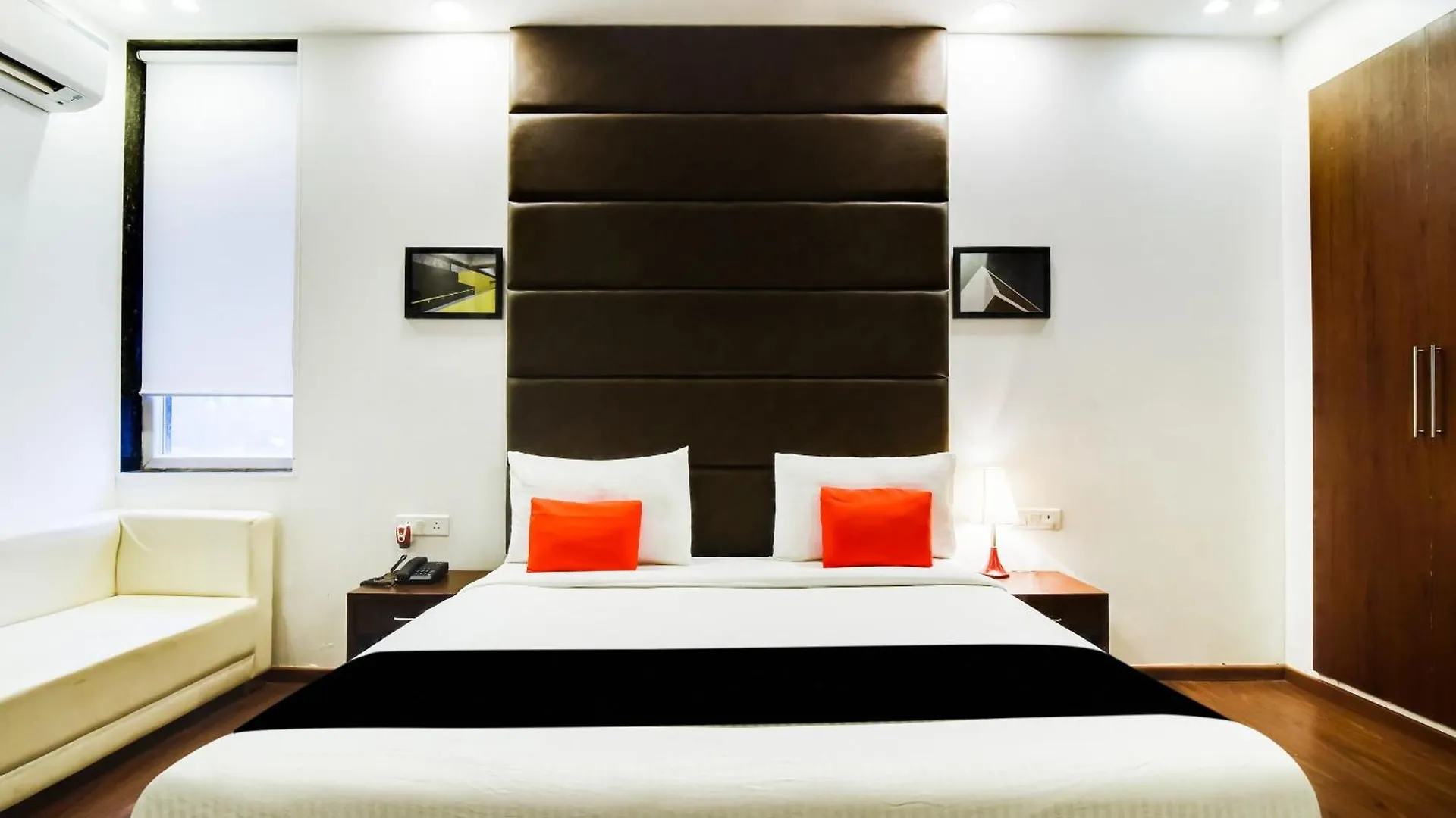 Hotel O Pink Stays Gurgaon 0*,  Indien