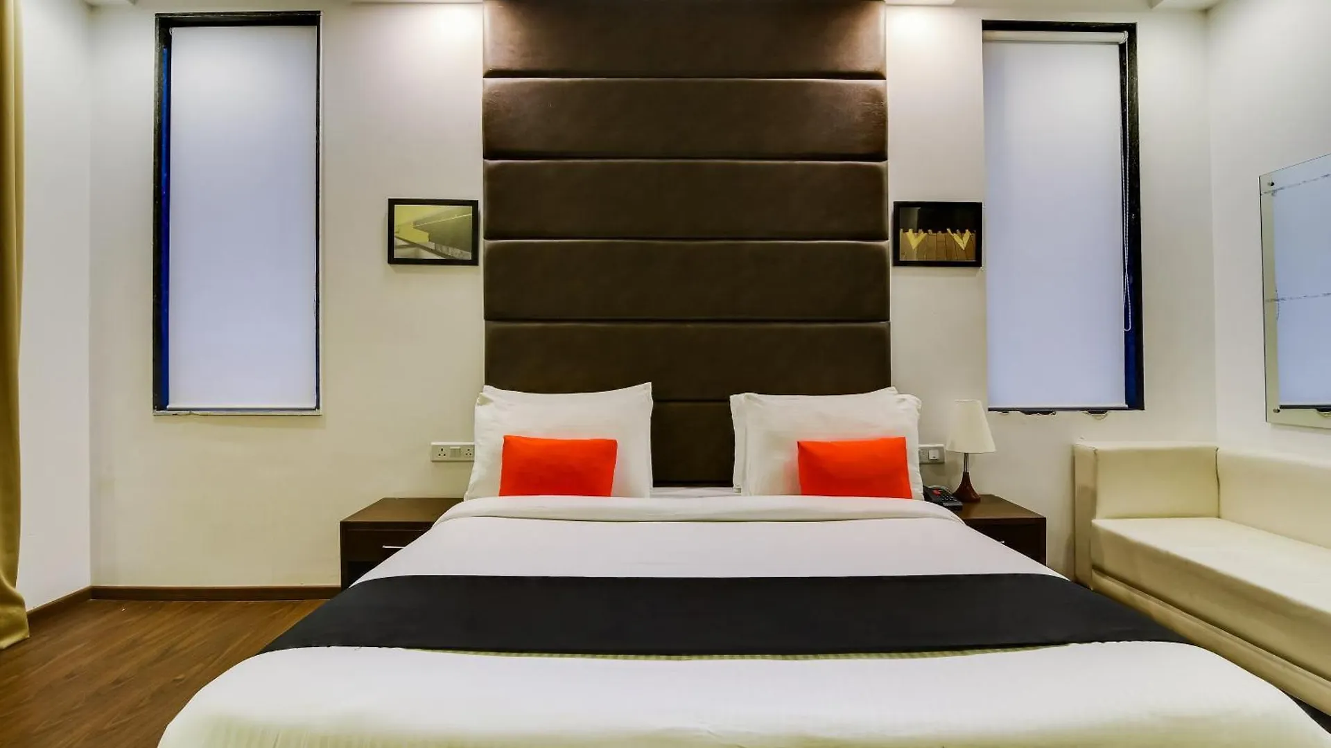 Hotel O Pink Stays Gurgaon
