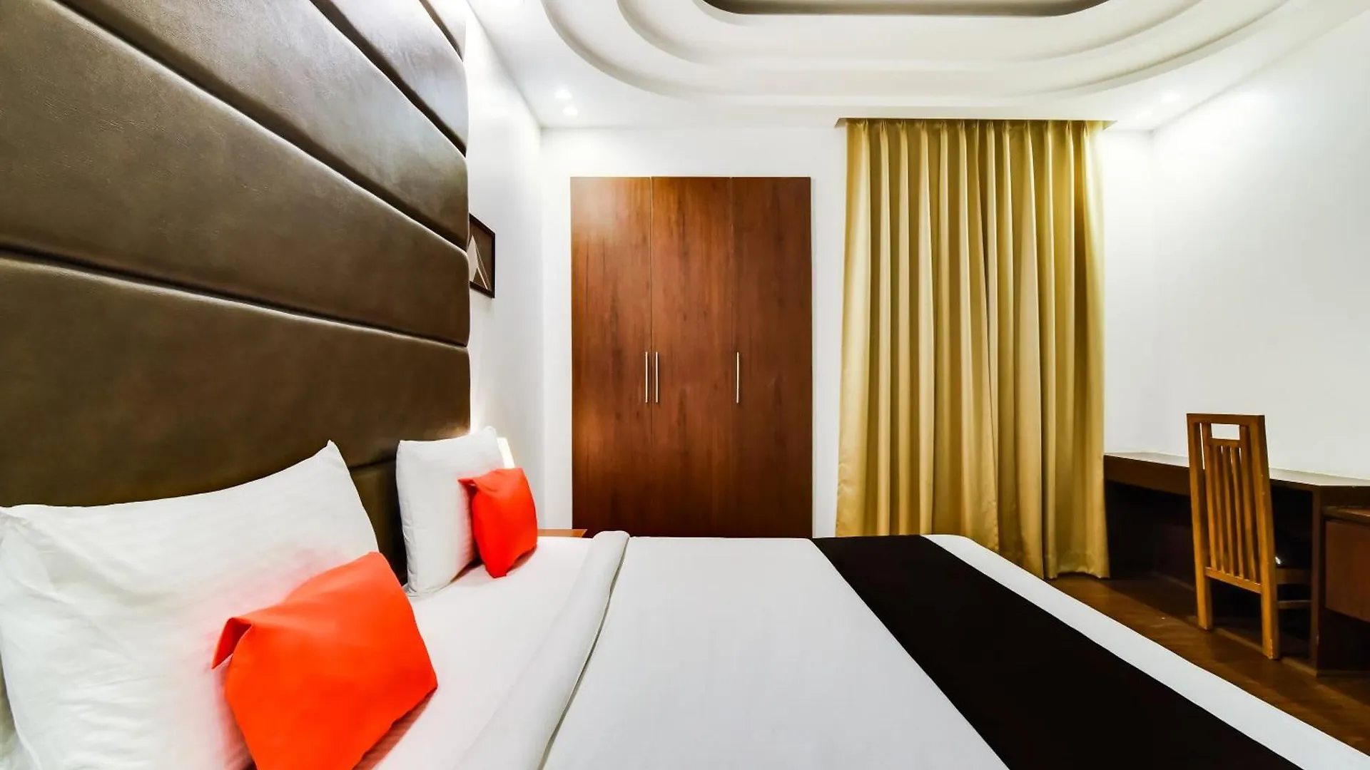 Hotel O Pink Stays Gurgaon 0*,