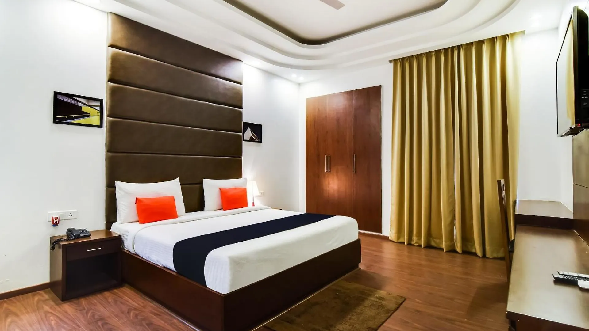 Hotel O Pink Stays Gurgaon