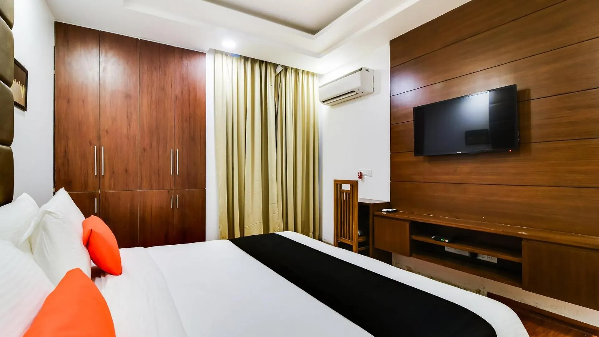 Hotel O Pink Stays Gurgaon