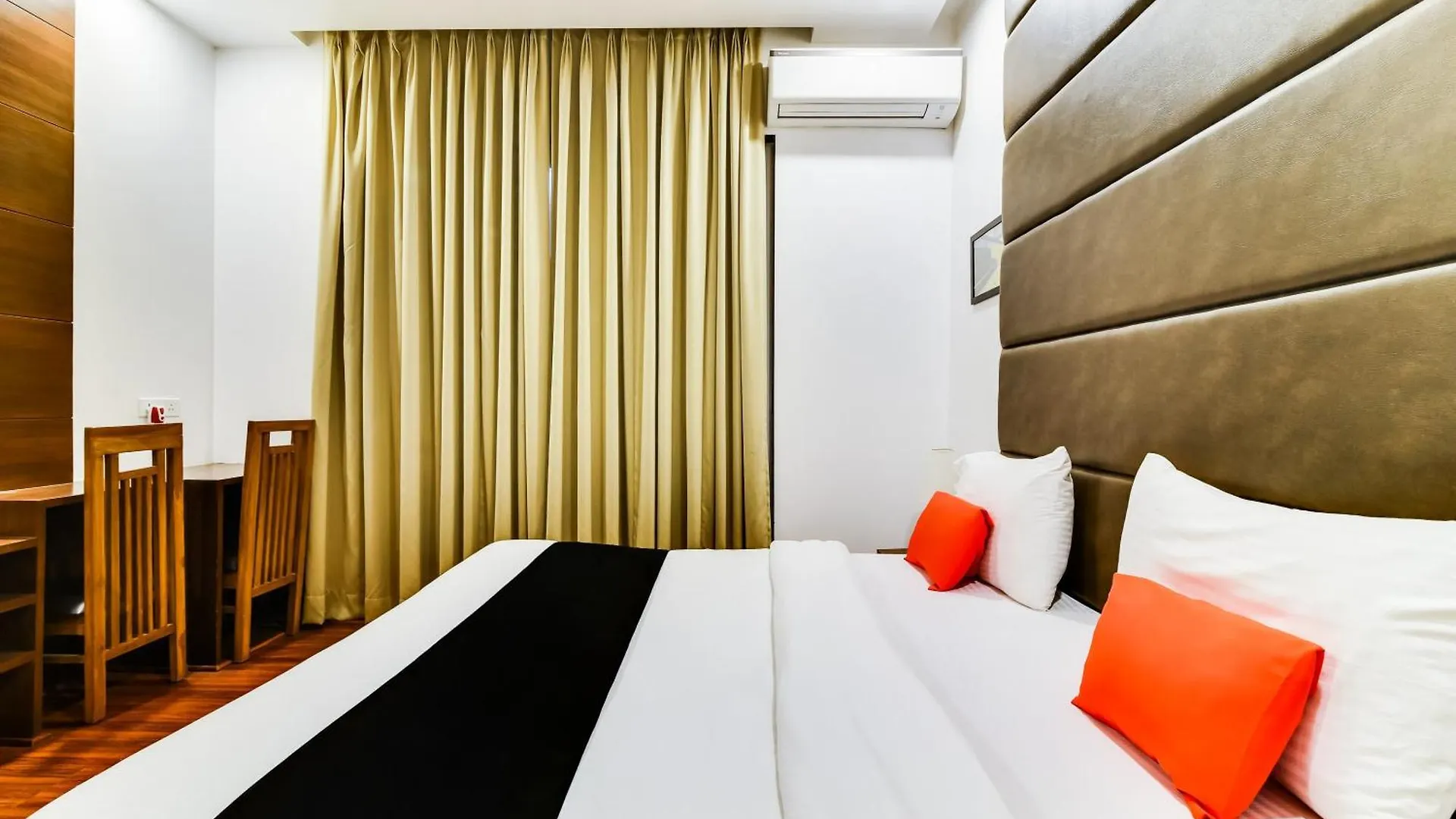 Hotel O Pink Stays Gurgaon